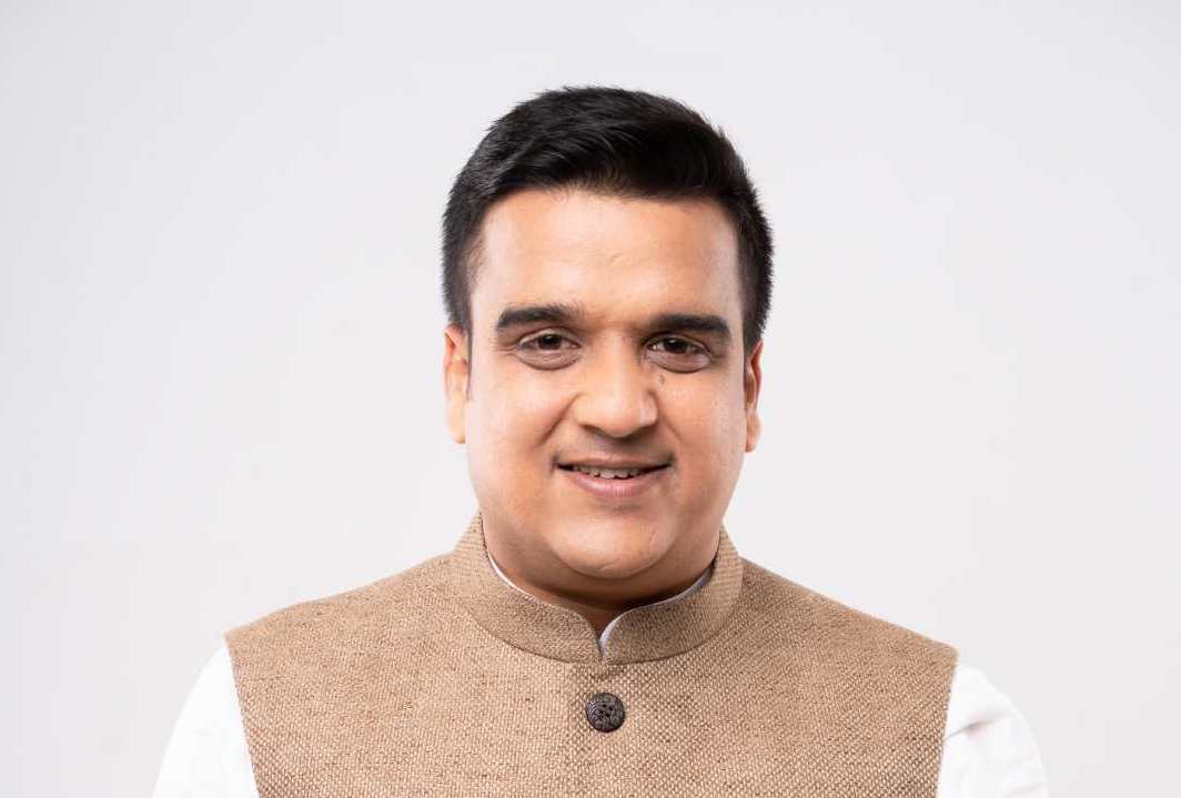 Harsh Sanghavi